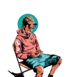 Meet your Posher, Andrew